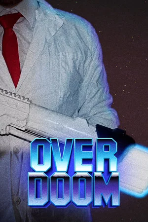 Постер: OverDoom