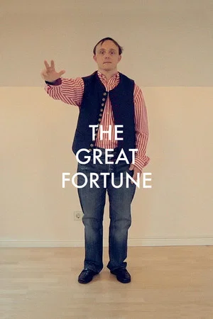 Постер: The Great Fortune