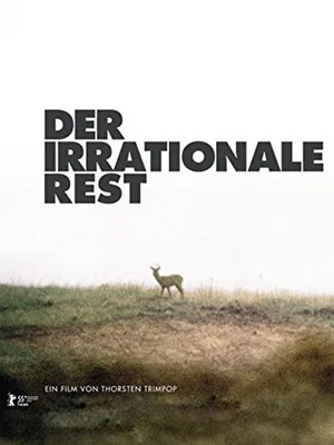 Постер: Der irrationale Rest
