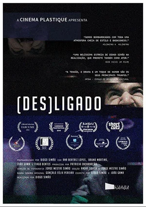 Постер: [Des]ligado