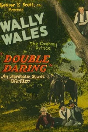 Постер: Double Daring