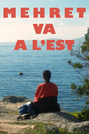 Постер: Mehret goes East
