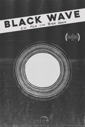 Постер: Black Wave