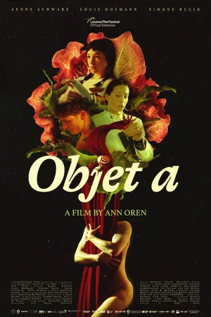Постер: Objet a