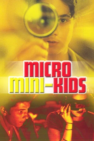 Постер: Micro Mini Kids