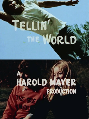Постер: Tellin’ The World