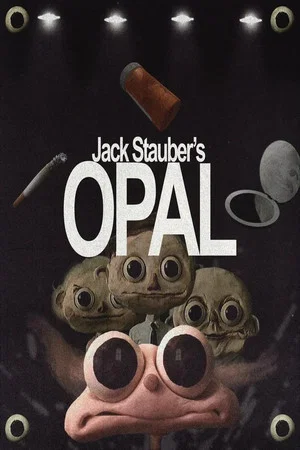 Постер: OPAL
