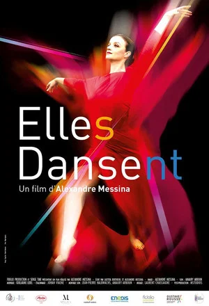 Постер: Elles dansent