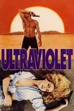 Постер: Ultraviolet