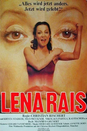 Постер: Lena Rais