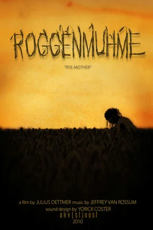 Постер: Roggenmuhme
