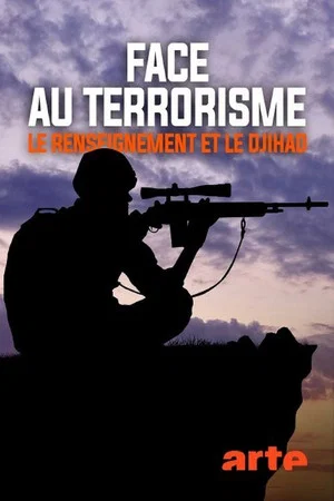 Постер: The Business With Terrorism: Our Intelligence Services and the Jihad