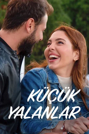 Постер: Little Lies