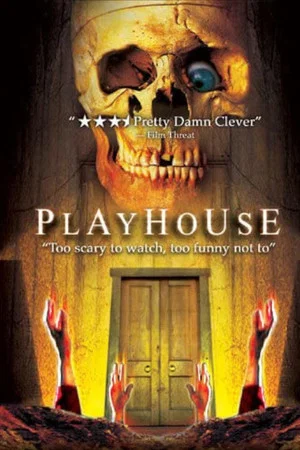 Постер: Playhouse