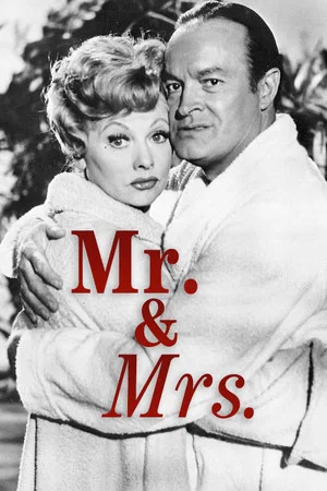 Постер: The Lucille Ball Comedy Hour