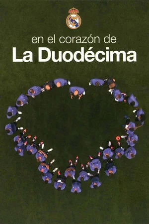 Постер: En el corazón de la Duodécima