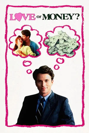Постер: Love or Money