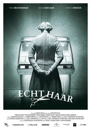 Постер: Echthaar