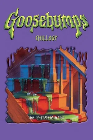 Постер: Goosebumps: Chillogy