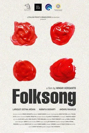 Постер: Folksong