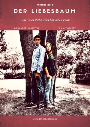 Постер: Der Liebesbaum