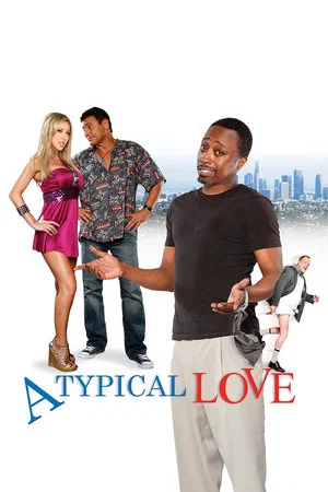 Постер: ATypical Love