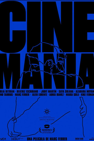 Постер: Cinemanía