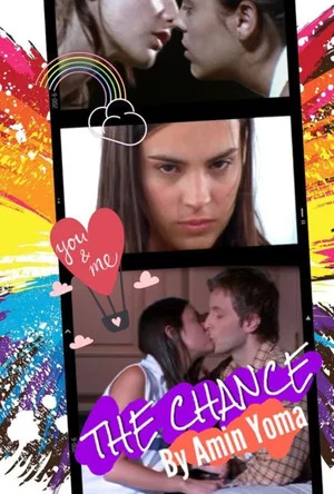 Постер: The Chance
