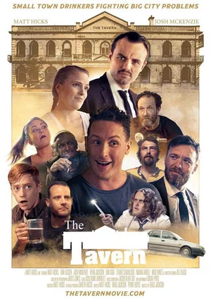 Постер: The Tavern