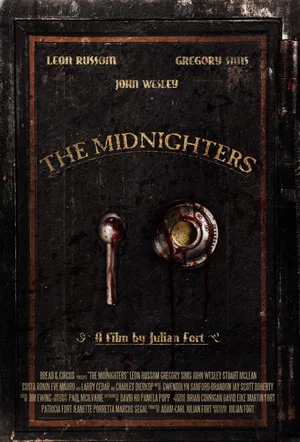 Постер: The Midnighters