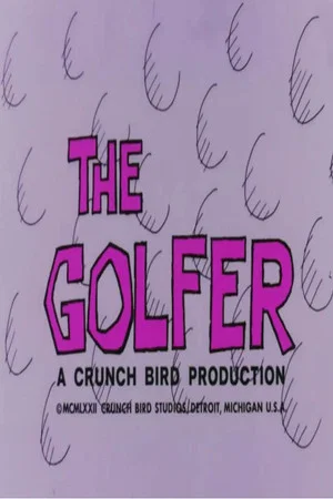 Постер: The Golfer