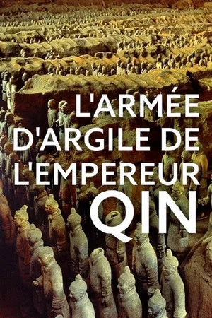 Постер: Treasures of the Terracotta Army