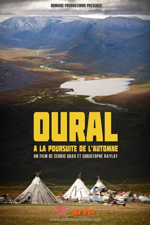 Постер: Oural, à la poursuite de l’automne