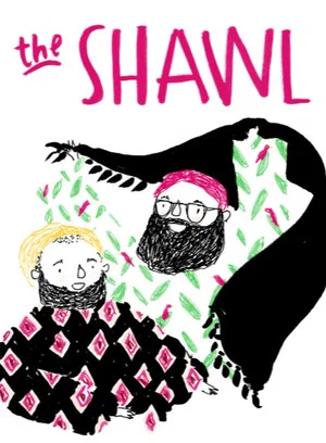 Постер: The Shawl