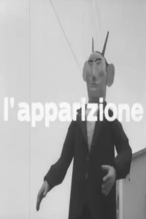 Постер: L'Apparizione