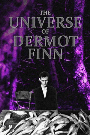 Постер: The Universe of Dermot Finn