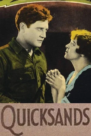Постер: Quicksands