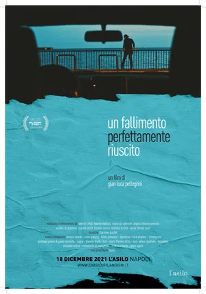 Постер: Un fallimento perfettamente riuscito