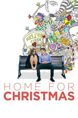 Постер: Home for Christmas