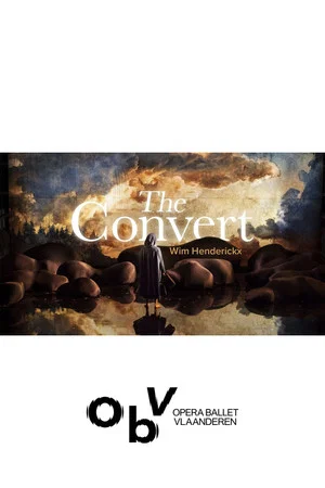Постер: The Convert - HENDERICKX