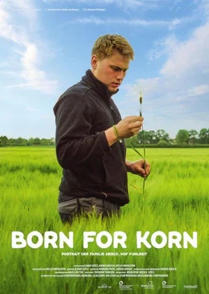 Постер: Born for Korn