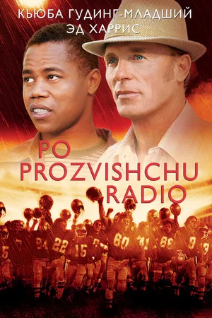 Постер: Радио