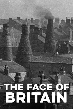 Постер: The Face of Britain