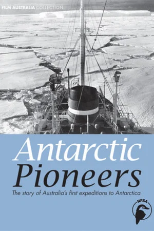 Постер: Antarctic Pioneers
