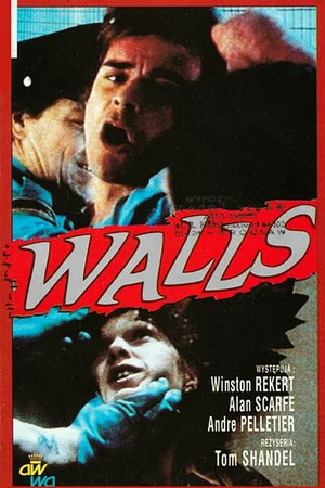 Постер: Walls