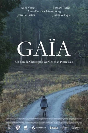 Постер: Gaïa