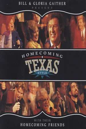 Постер: Homecoming Texas Style