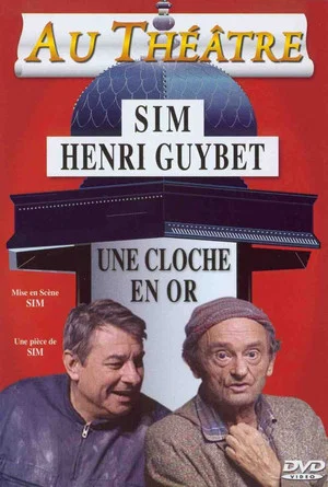 Постер: Une cloche en or