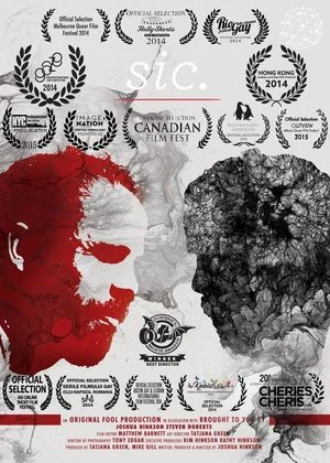 Постер: Sic.