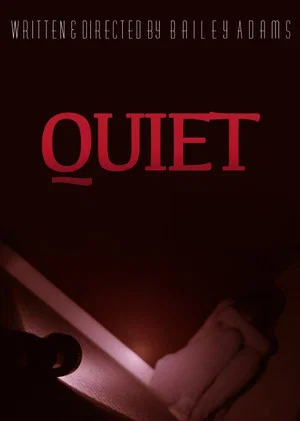Постер: Quiet